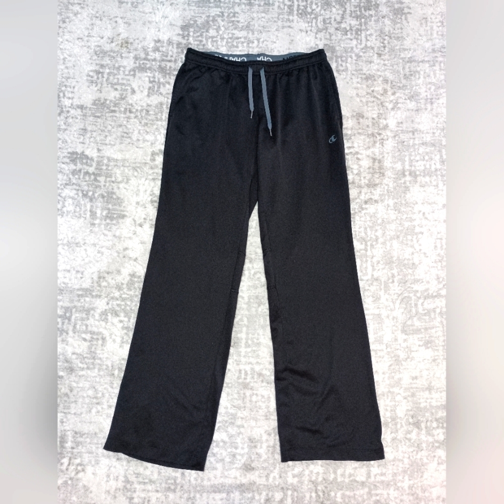 Champion Power Train Mens Pull on Pants Size Small